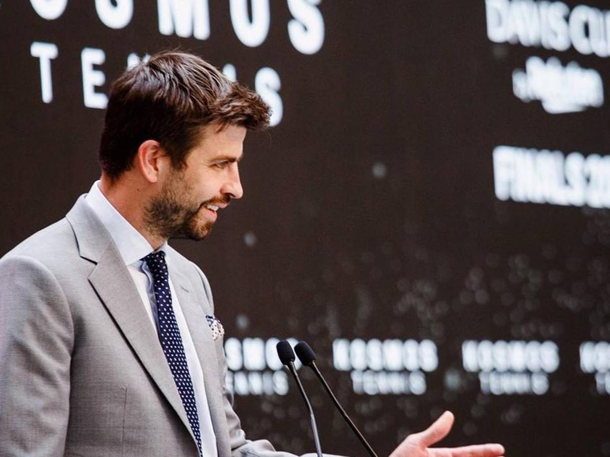 Los negocios han dejado de sonreírle a Piqué, teniendo en cuenta sus últimos resultados sobre su rendimiento económico.