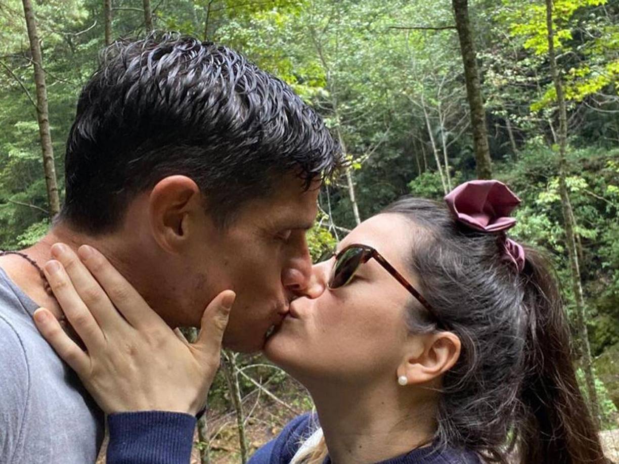 Ana expresó que un familiar ya había vivído en Honduras y que le comentó que era muy peligroso, cuando llegó notó que no era como se lo detallaban.