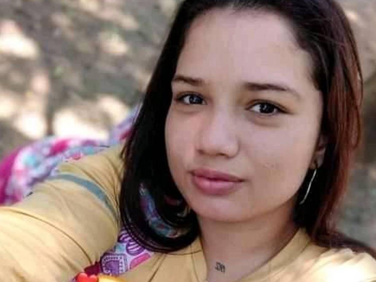 Tatiana Cruz Tovar fue asesinada en la madrugada de este domingo en el barrio Ferro del municipio de Campoalegre.