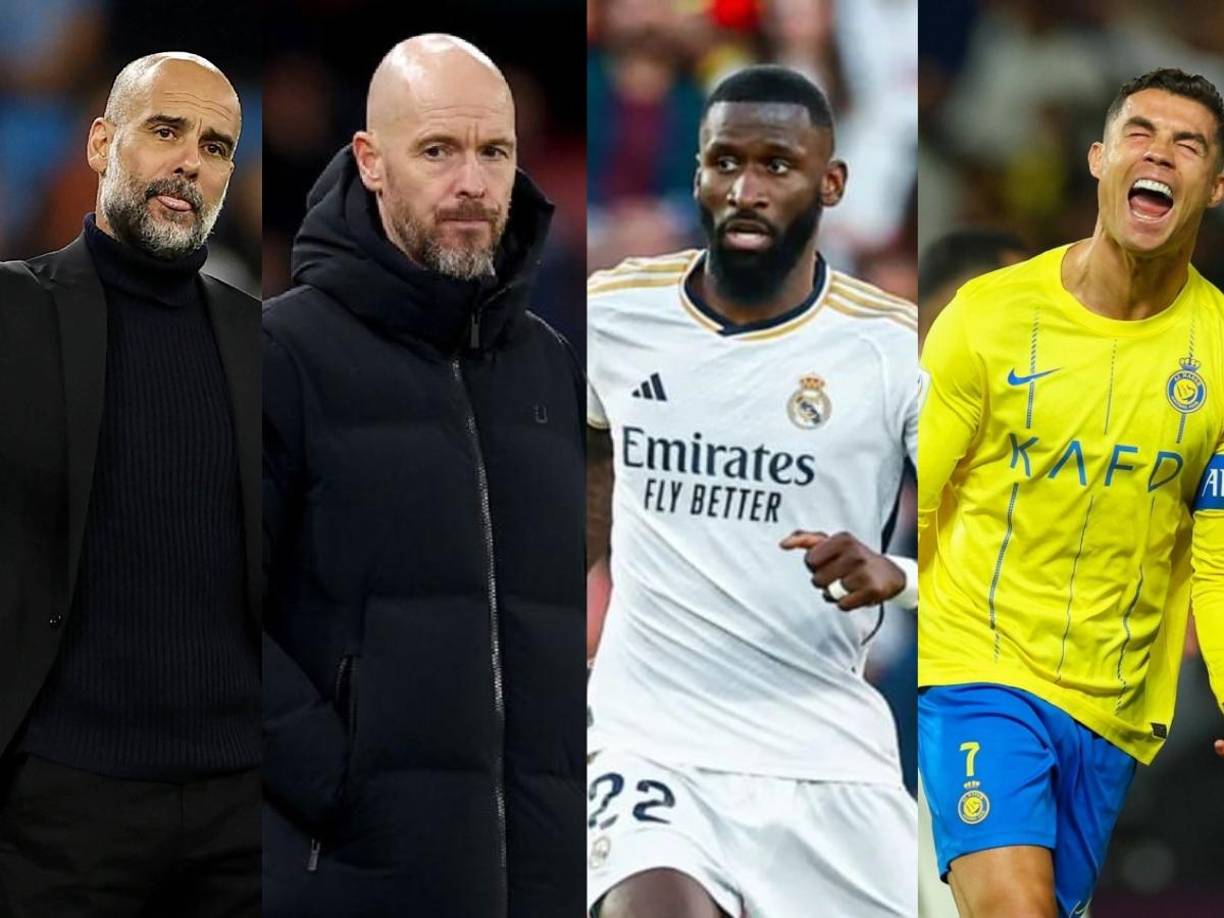 Así estuvo el mercado de fichajes en Europa en las últimas horas. Refuerzos confirmados, intereses y los bombazos de los grandes equipos.