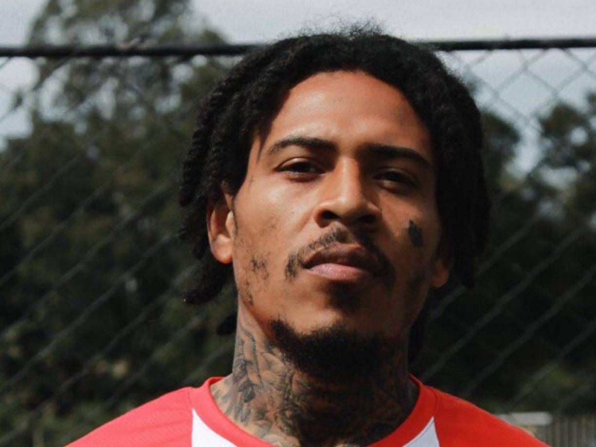 Extraoficialmente se conoció que Henry Figueroa jugará la próxima campaña en el Olancho FC, descartando un regreso al Motagua.