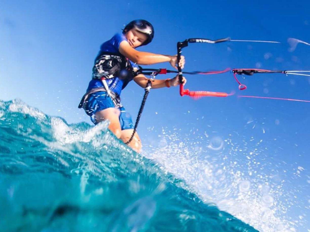 El periódico Matangi Tonga confirmó que Jackson James Rice, de tan solo 18 años, murió en un accidente de buceo.