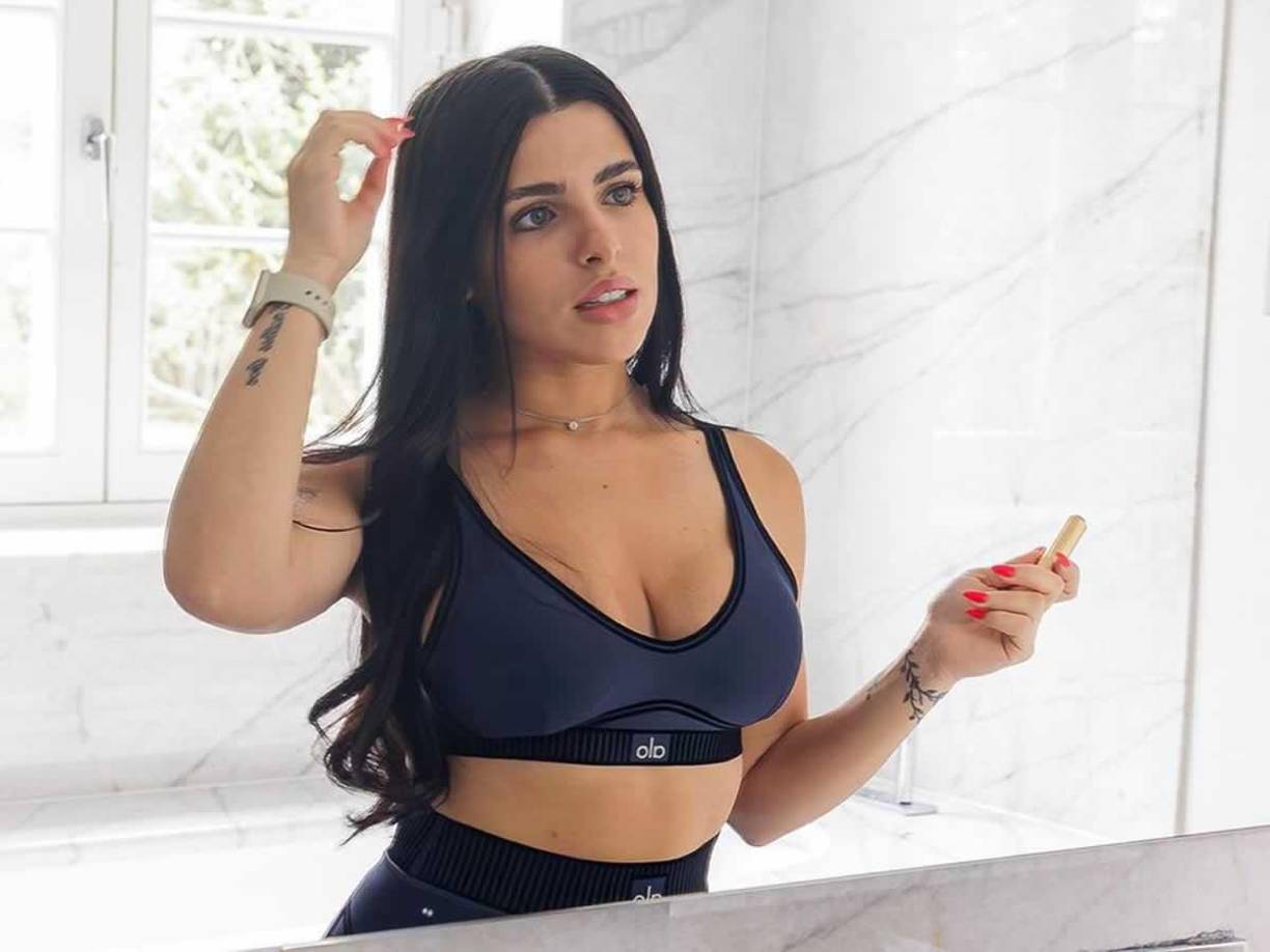 Luego de la polémica que ha generado su separación, las críticas no se hicieron esperar para el actual jugador del Chelsea, quien fue señalado por la presunta razón por la que se separó.