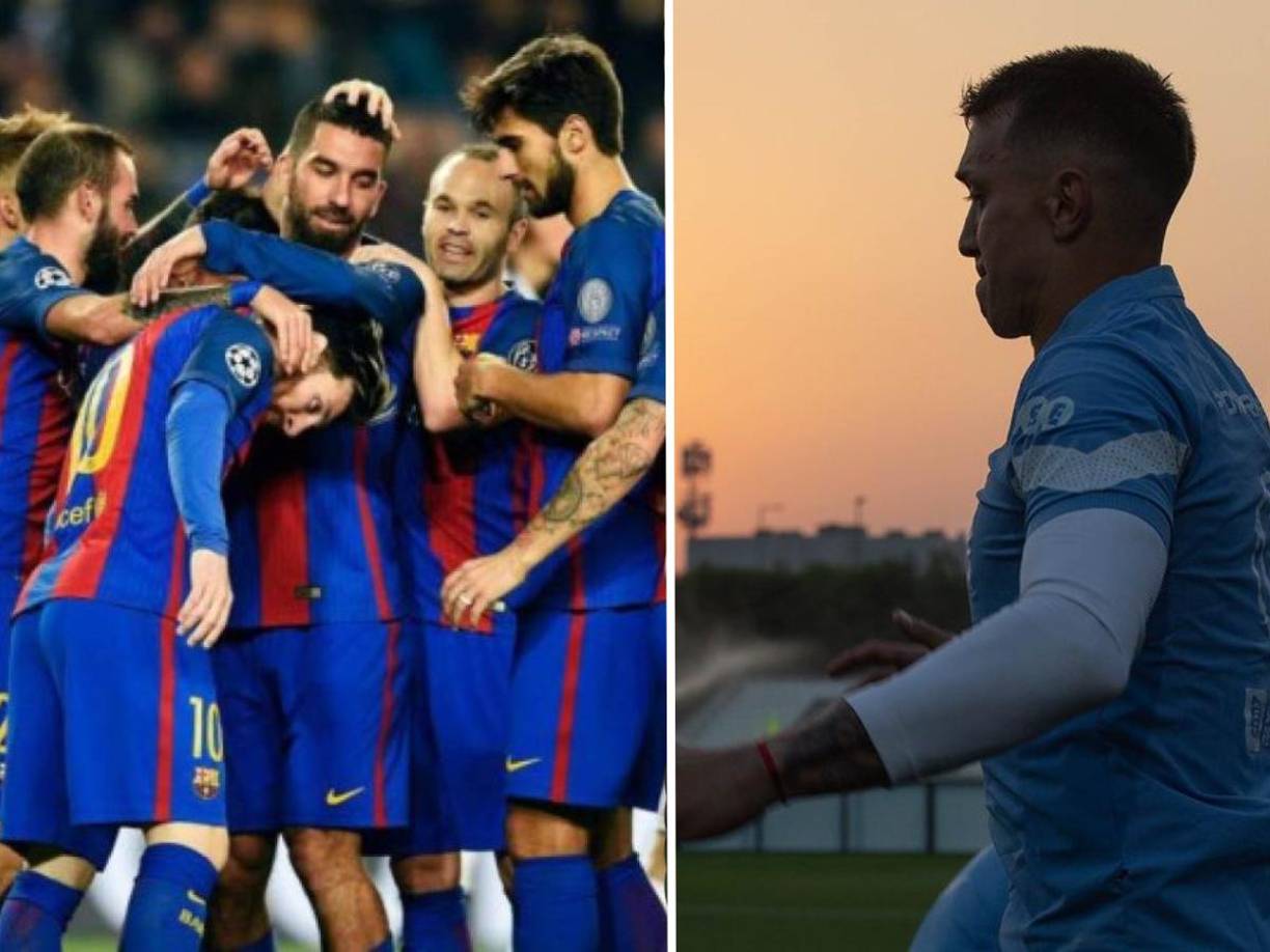 Ni los futbolistas se salvan de las estafas y ahora un arquero ha denunciado que sufrió una estafa millonaria por un banco de Turquía, país donde reside hace diez años. Un ex del Barcelona también fue víctima.