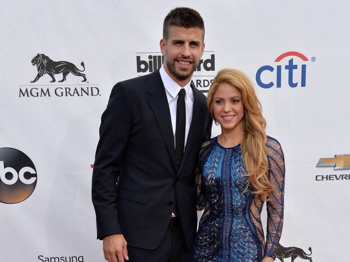 Ahora, las periodistas Lorena Vázquez y Laura Fa, titulares del podcast ‘Mamarazzis’, que se han encargado de darle seguimiento puntual a la ruptura de la pareja, negaron que ese momento entre la colombiana y el español haya sucedido.