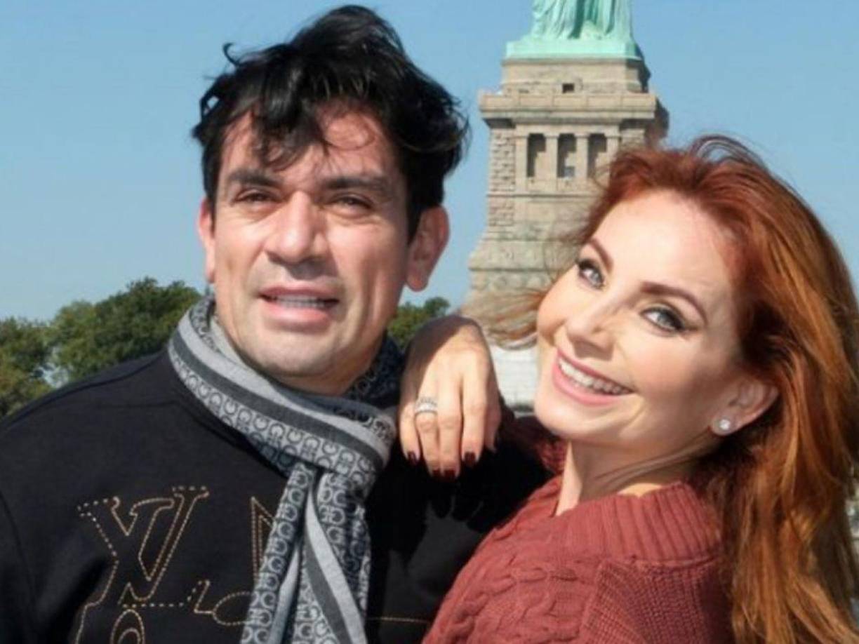 Hasta el momento ninguno de los 2 se ha referido al tema. 