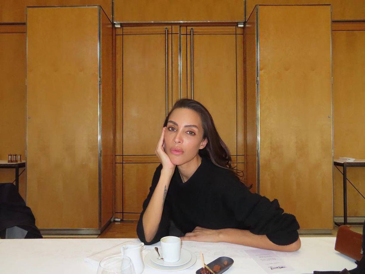 Según las primeras versiones, Mbappé habría conocido a Inés<b> en el Festival de Cannes, celebrado en mayo del 2021.</b>