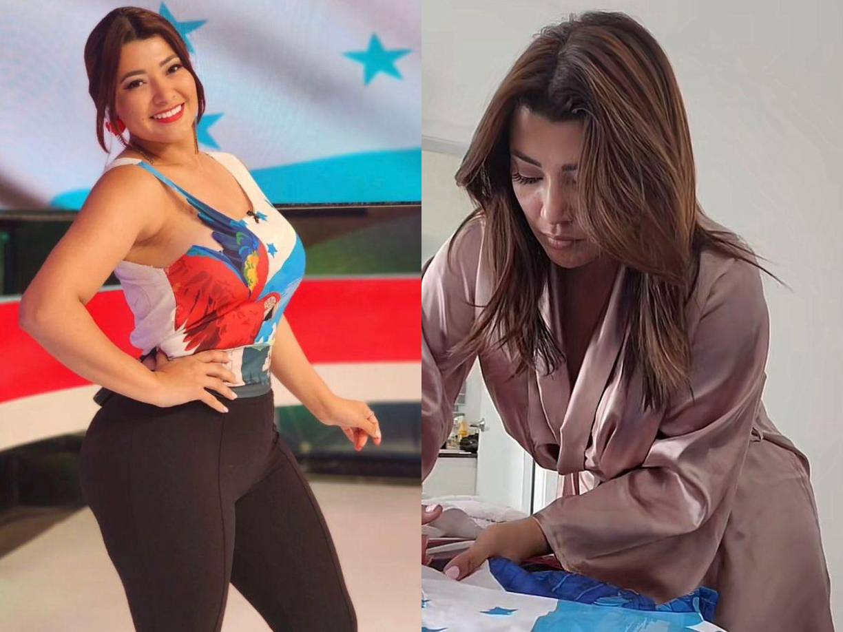 Y es que la guapa presentadora de televisión Milagro Flores, no sale de una polémica para entrar a otra. Esta vez ha hecho enfurecer a los involucrados.