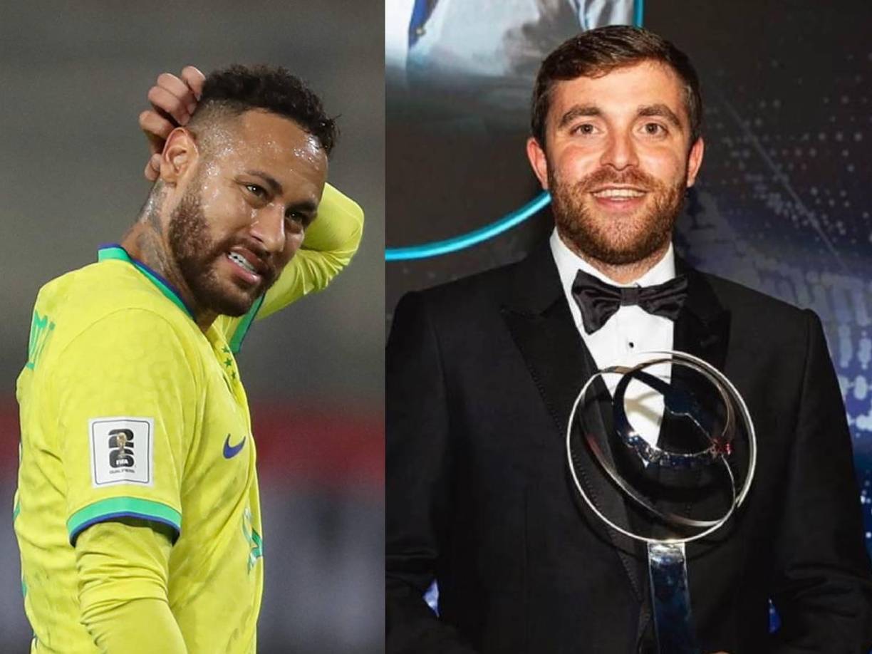 El nombre de Neymar ha causado revuelo en las últimas horas, luego de que destaparan su posible regreso para jugar en Brasil. 