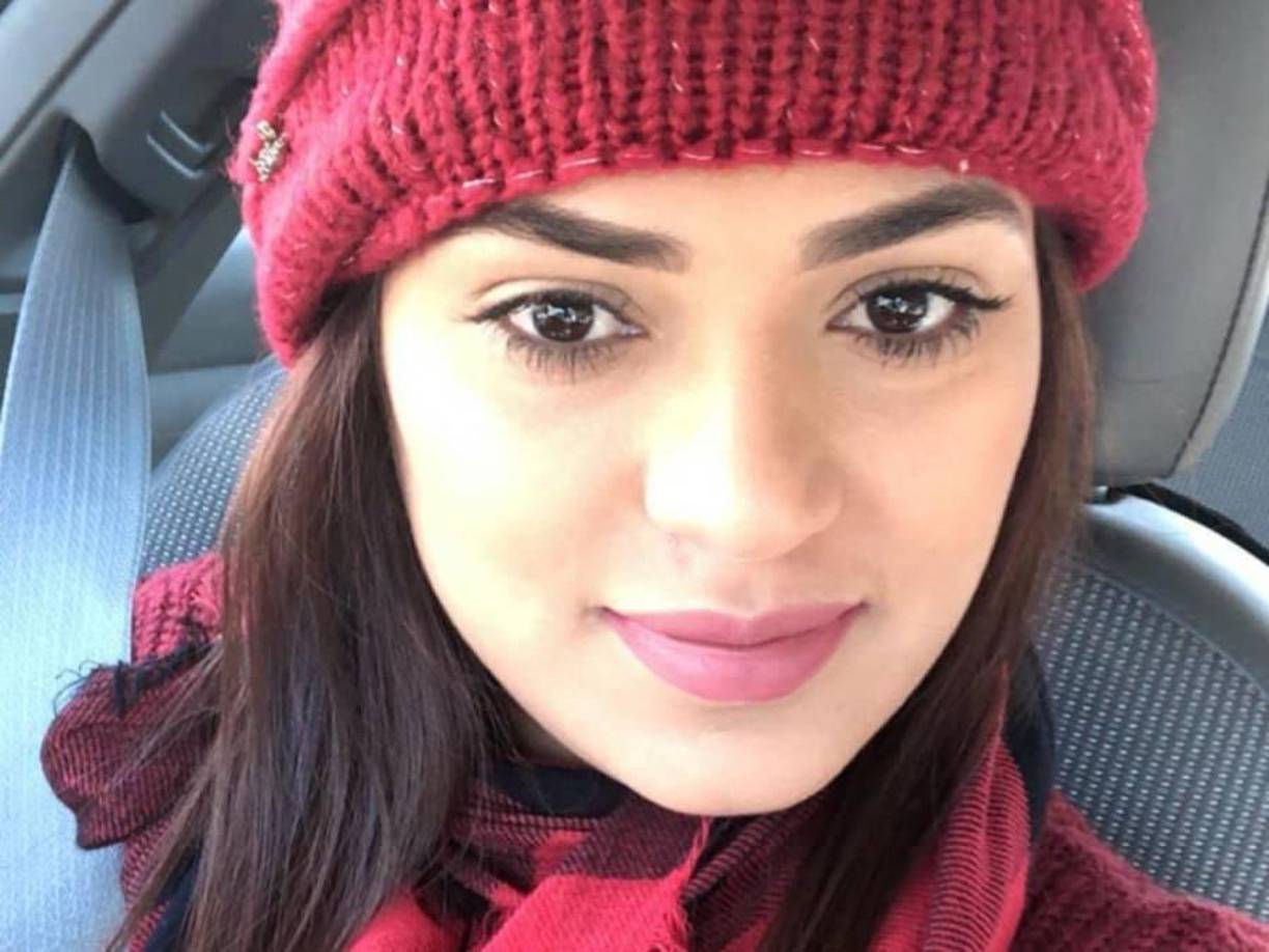 El sospechoso era conocido en el vecindario porque le gustaba disparar en el jardín de su casa con un fusil AR-15 y la policía ya había tenido que intervenir en un par de ocasiones.