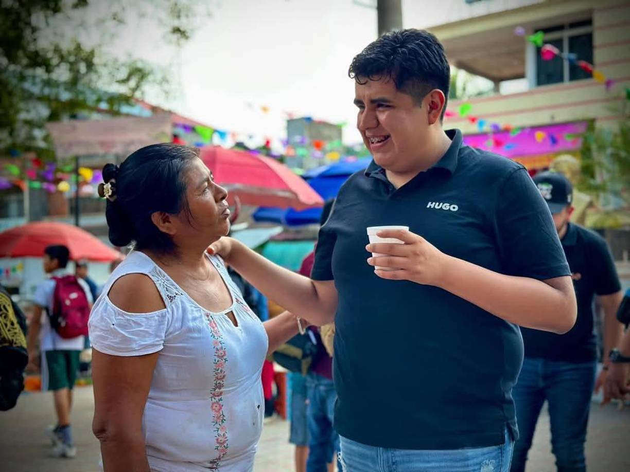 Aunque esta hipótesis aún no ha sido confirmada oficialmente.