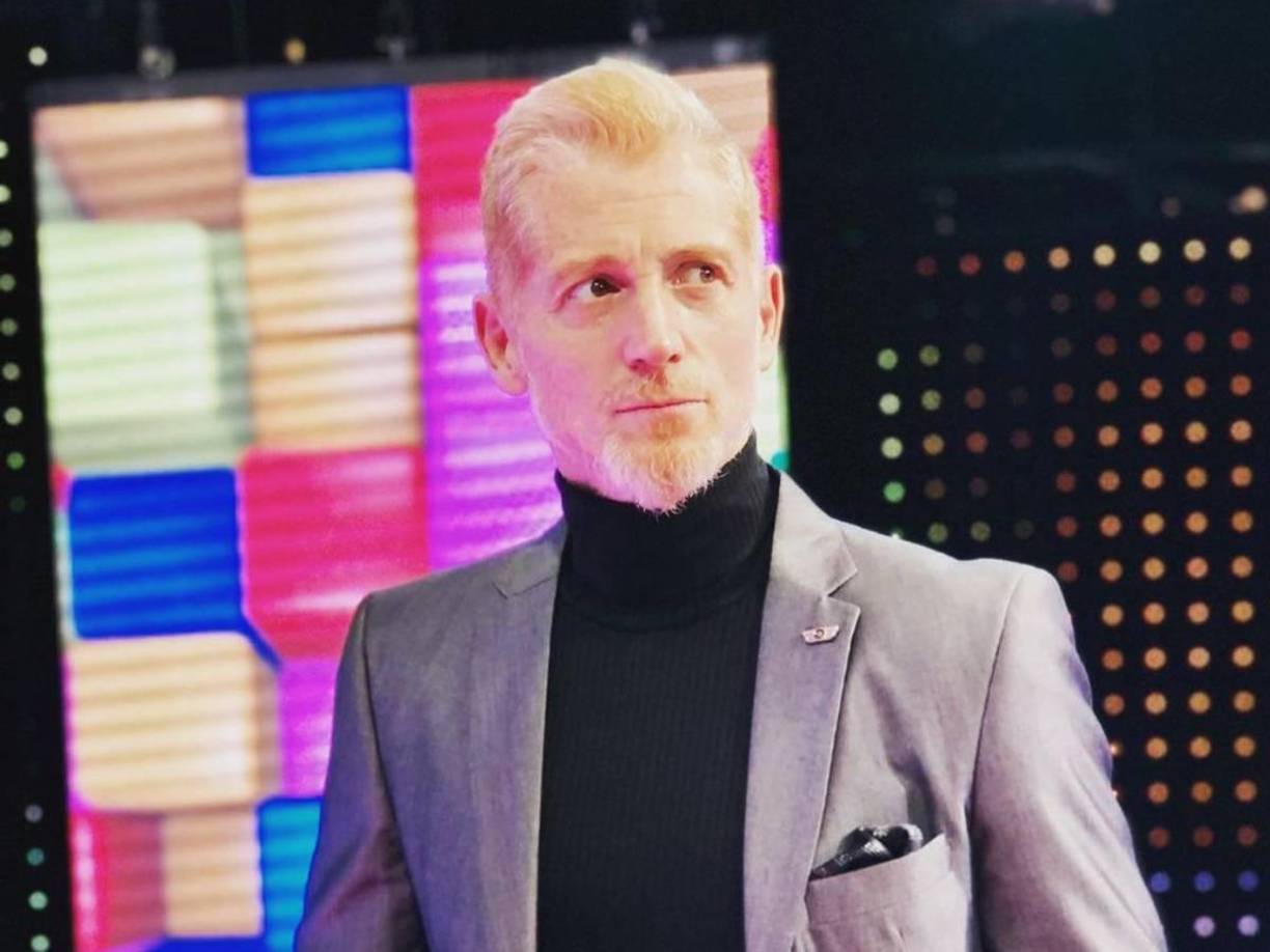 “Estoy seguro de que hubo manos negras que se ocuparon de que yo no tenga trabajo. No voy a tranzar ni cambiar mi opinión porque a alguien no le convenga”, indicó Liberman. 