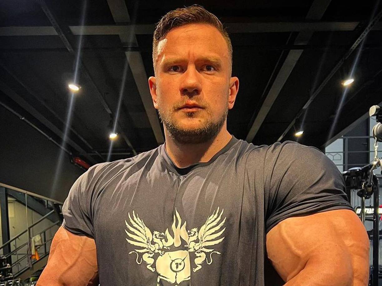 El mundo del fisicoculturismo profesional se vio envuelto nuevamente en un trágico episodio después de que se conociera la muerte de Christian Franco Figueredo.