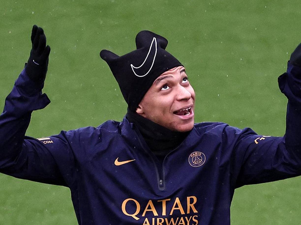 El Real Madrid no le va a ofrecer esta vez una prima de fichaje de 100-150 millones de euros.