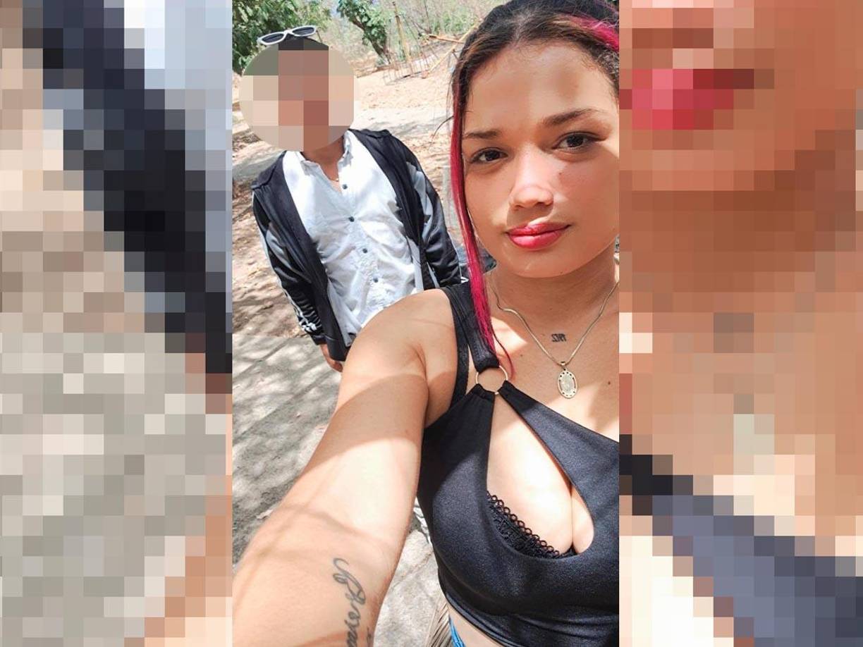 La joven fue llevada casi de inmediato al hospital local, pero murió.