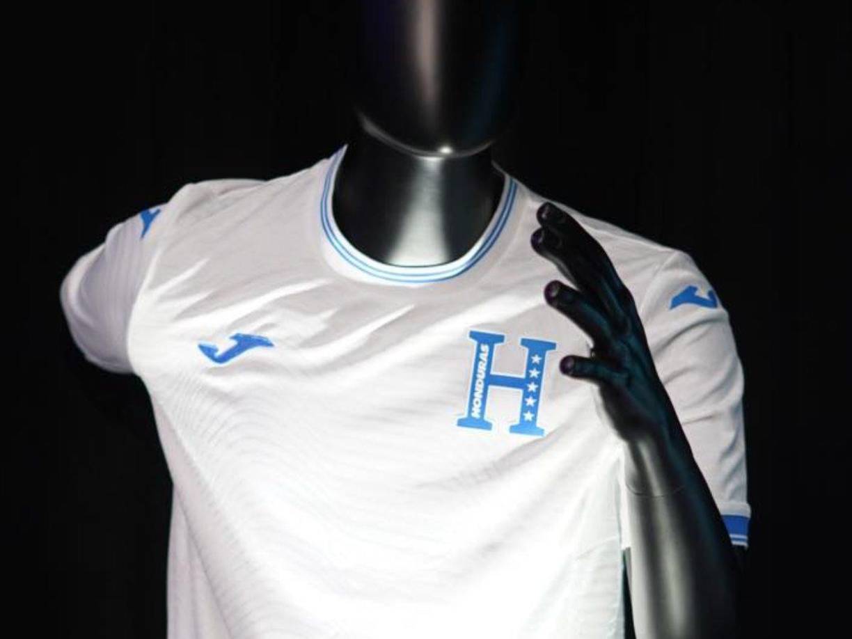 Con la elaboración de estas nuevas prendas, Joma buscó representar la unión y el esfuerzo de todos los hondureños, dentro y fuera del país siendo el símbolo de la pasión, el coraje y la unidad de la Selección Nacional.