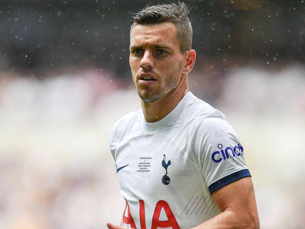 Giovanni Lo Celso no seguirá en el Tottenham de cara a la próxima campaña. El Aston Villa y Betis lo tienen en la mira.