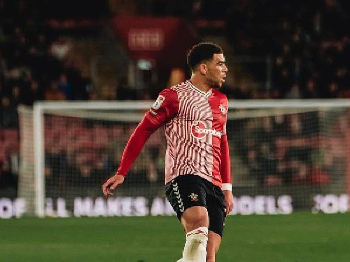 El delantero escocés, Che Adams, se convertirá en el próximo fichaje del Torino, según ‘Sky Sports Italia’.