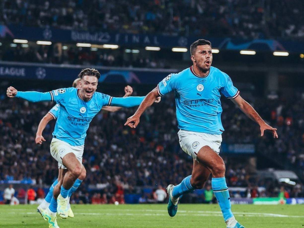 En el núcleo de la Premier League ya se empieza a hablar del virtual castigo que recibiría el Manchester City, que ojo, se decía iba a tener efecto hasta 2025, pero podría ‘adelantarse’.