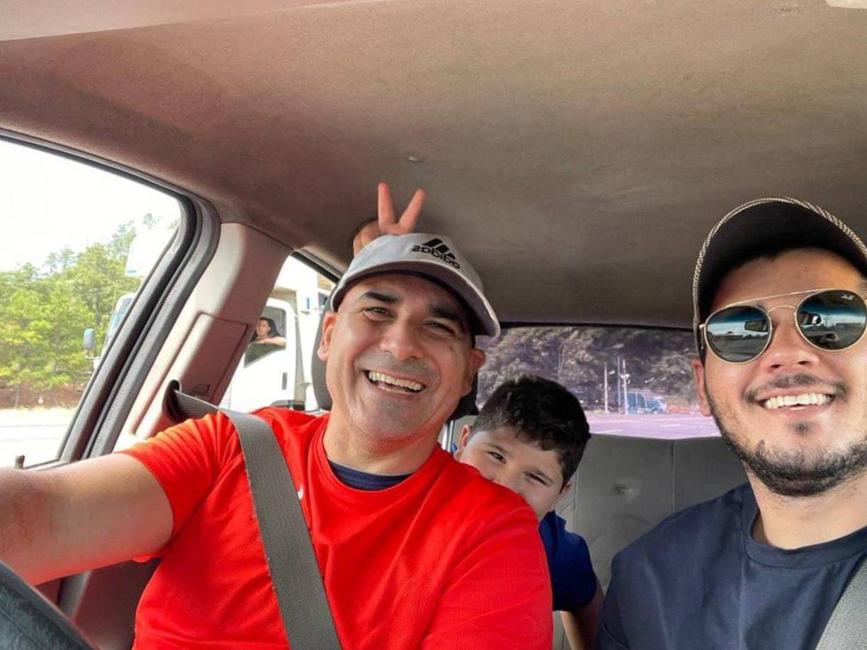 Torlacoff cuenta con 50 años de edad.