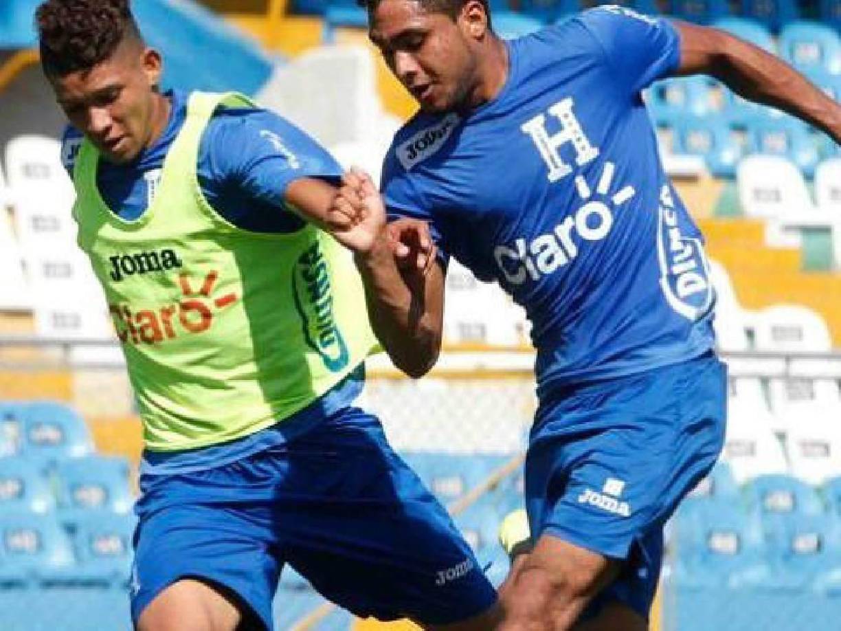 Getsel Montes nunca ha jugado con las selecciones de Honduras, con la mayor fue citado a dos partidos frente a Argentina y Guatemala en 2022, pero sin debutar.