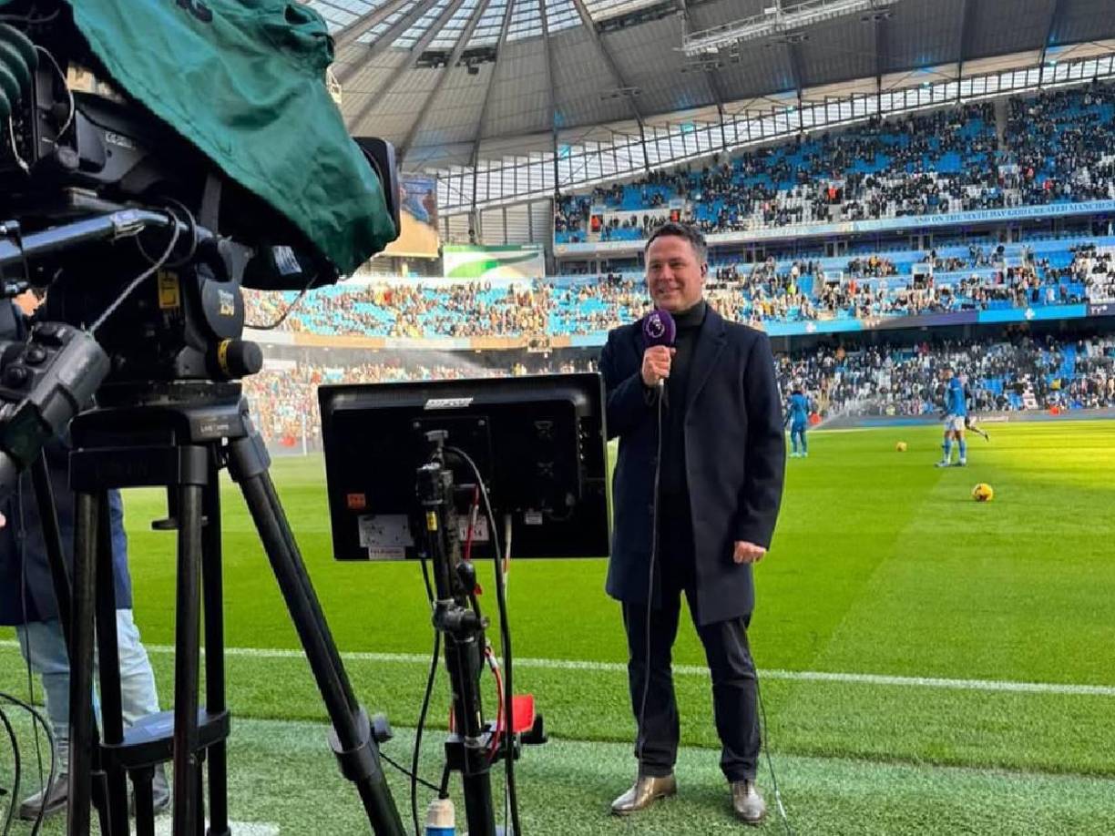 “El Madrid es un club con historia, glamour, y todo lo que un futbolista sueña, pero cuando llegas allí, te das cuenta de que puede ser un lugar donde pierdes tu esencia”, confesaba,