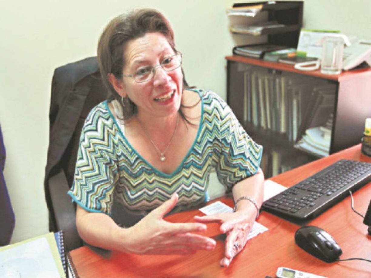 5. Odalis Aleyda Najera Medina Puntaje 84.96