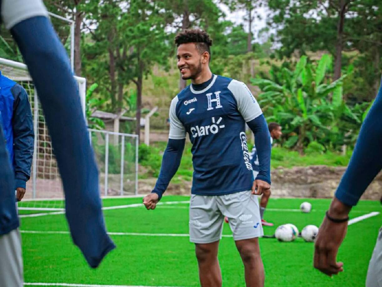 La realidad de lo que sucedió con Juan Carlos Obregón en el Estadio Nemesio Diez, es que al delantero del Charlotte le afectó la altura de Toluca.