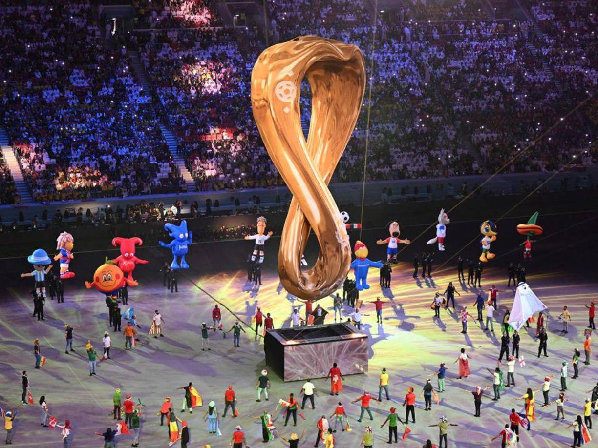 El domingo 20 de noviembre, inició una de las fiestas más importantes en el deporte, el mundial de Qatar 2022.