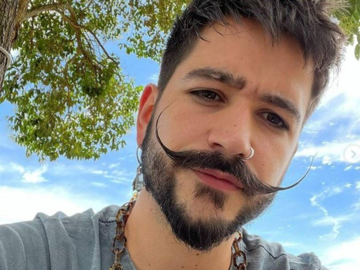 Camilo se presentará este viernes en Tegucigalpa. 