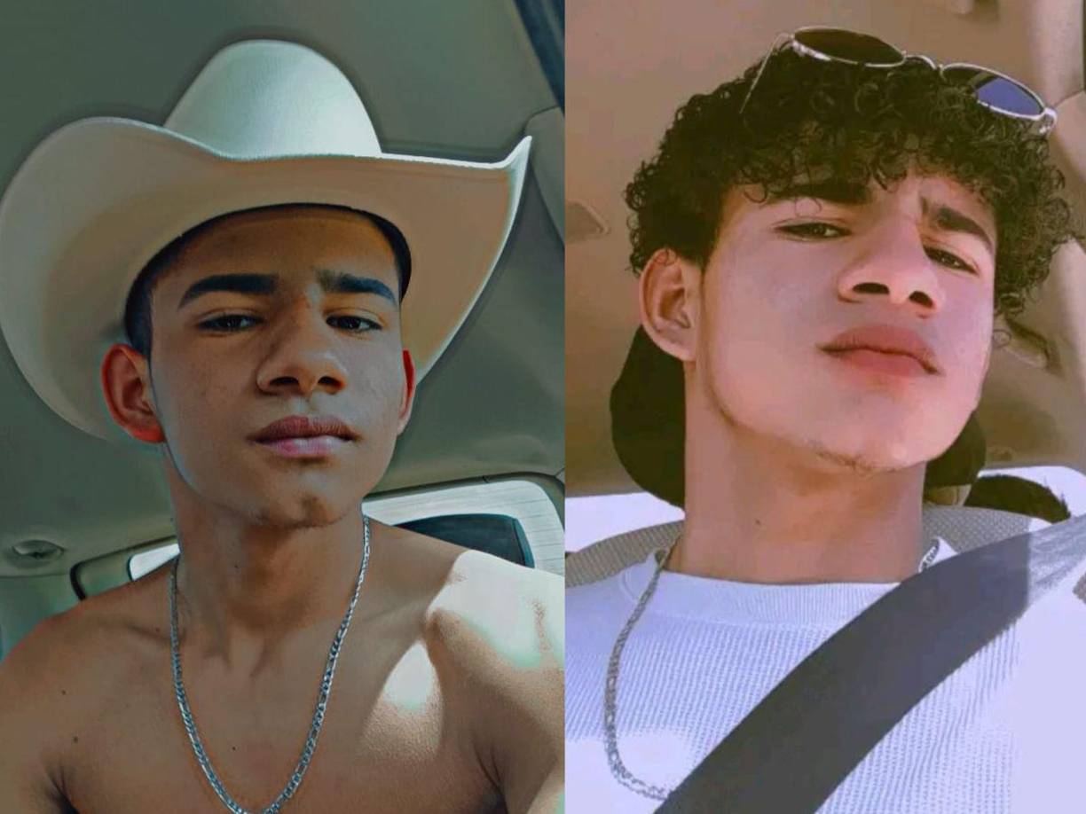 Franklin Misael Izaguirre murió en un incendio supuestamente producido por un rayo en una casa en Houston.