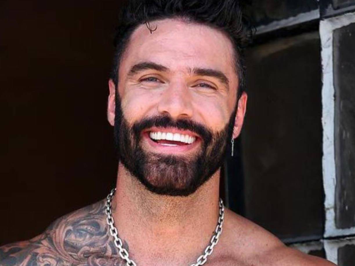 Fernando Lozada: Lozada es modelo, actor y empresario. De madre mexicana y padre colombiano, se define mexicano de corazón.