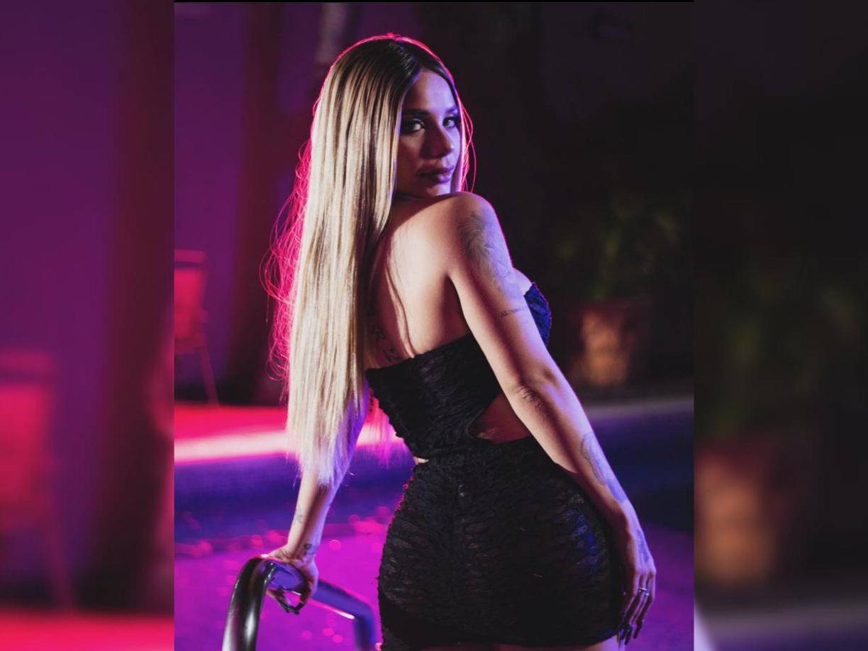 Dias atrás la influencer hondureña Jennifer Funes encendió las redes sociales tras revelar que tuvo un encontronazo con una reconocida presentadora de televisión. 