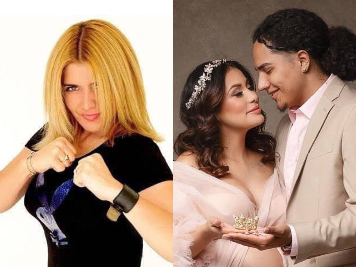 “La Tamalera” no dudó en dar su opinión sobre la nueva polémica entre Elsa Oseguera y Davis Flow. 