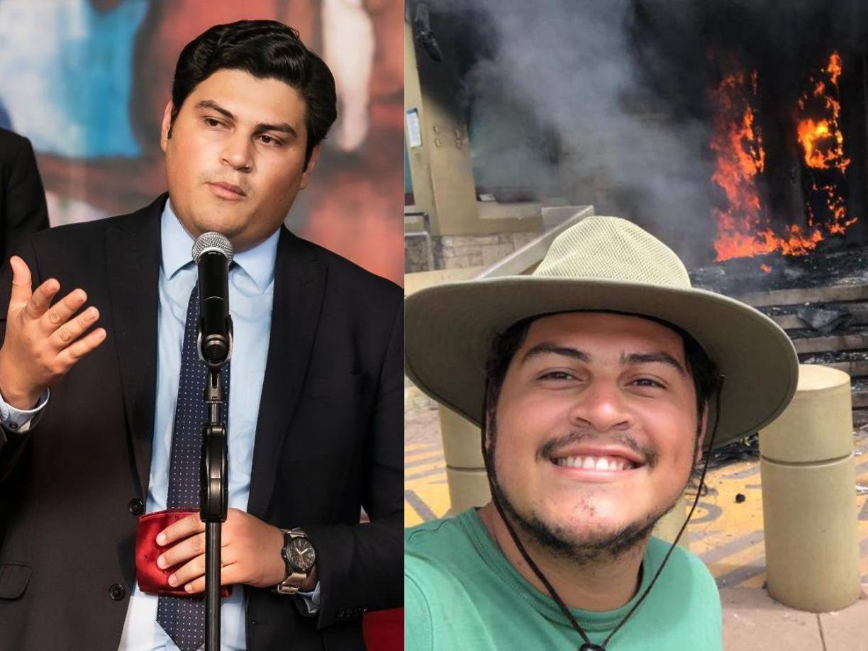 El nombre de Marlon Ochoa pasó a convertirse en uno de los más puntuales en el gabinete de Xiomara Castro, la presidenta de Honduras, tras sendas polémicas en foros televisivos y redes sociales a raíz de la implementación de reformas tributarias en el país. 