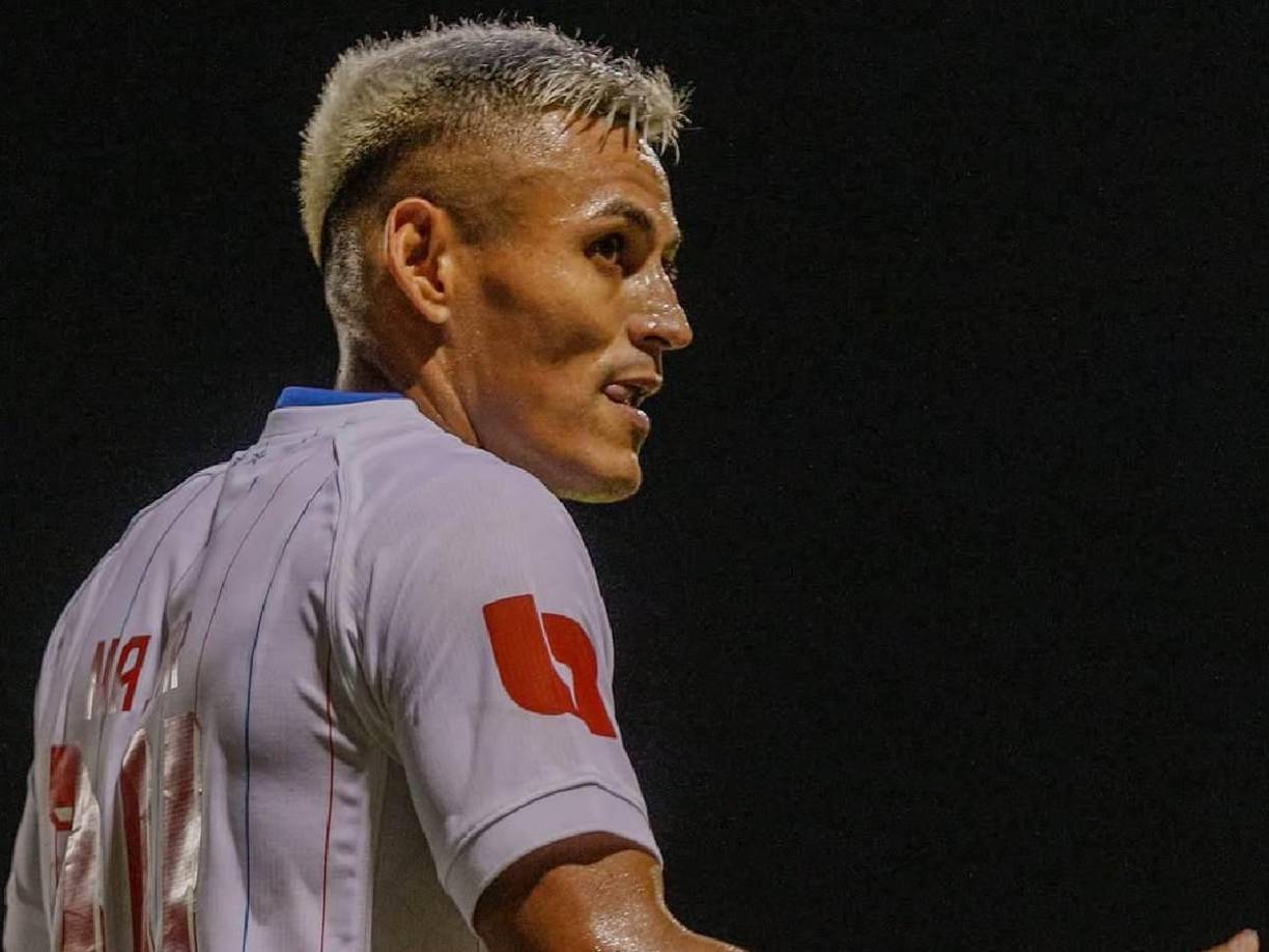 Barrida del Olancho, Olimpia define futuro de Nájar, bajas en Real España y sorpresa con Vega