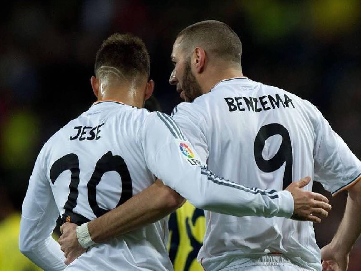 “Le ponía la polémica, pero es un buen tío. Me ayudó a mejorar mucho”. Posteriormente comenzó a destacar en el primer equipo.