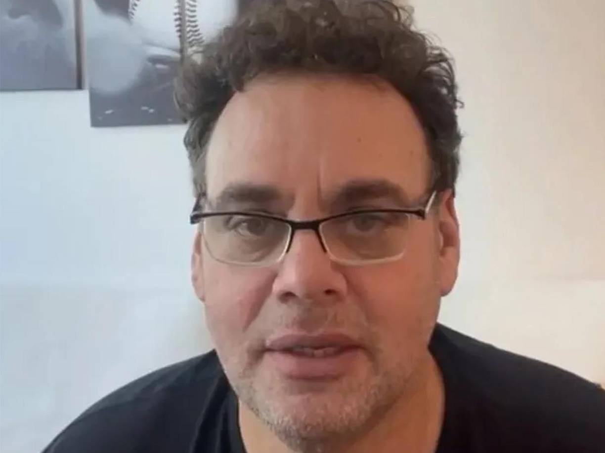 <b>David Faitelson </b>tendrá un salario superior al millón de pesos por mes, por lo que se posicionará como uno de los periodistas mejor pagados en México.