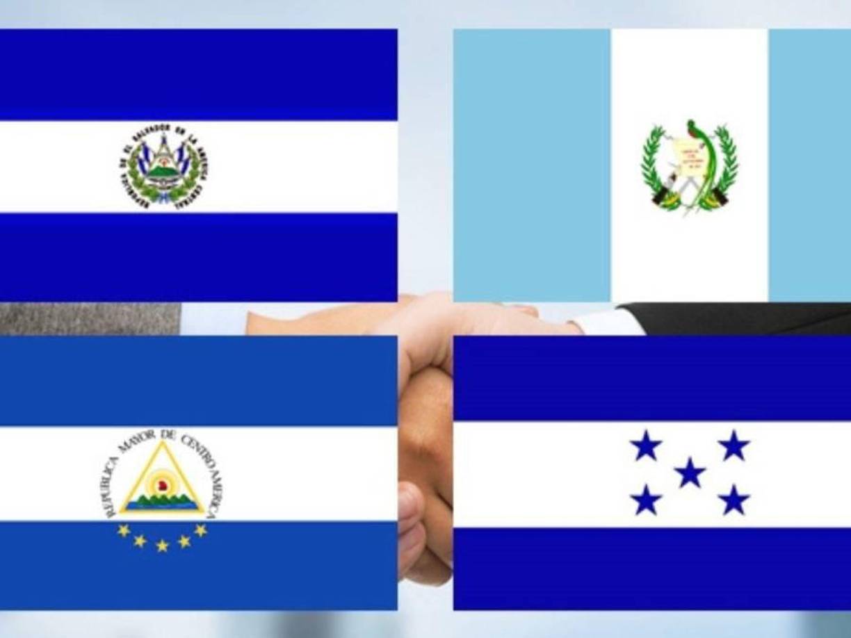 Más allá de los documentos para el vehículo, las personas pueden presentar su pasaporte vigente o su DNI en caso de viajar a El Salvador, Nicaragua y Guatemala.