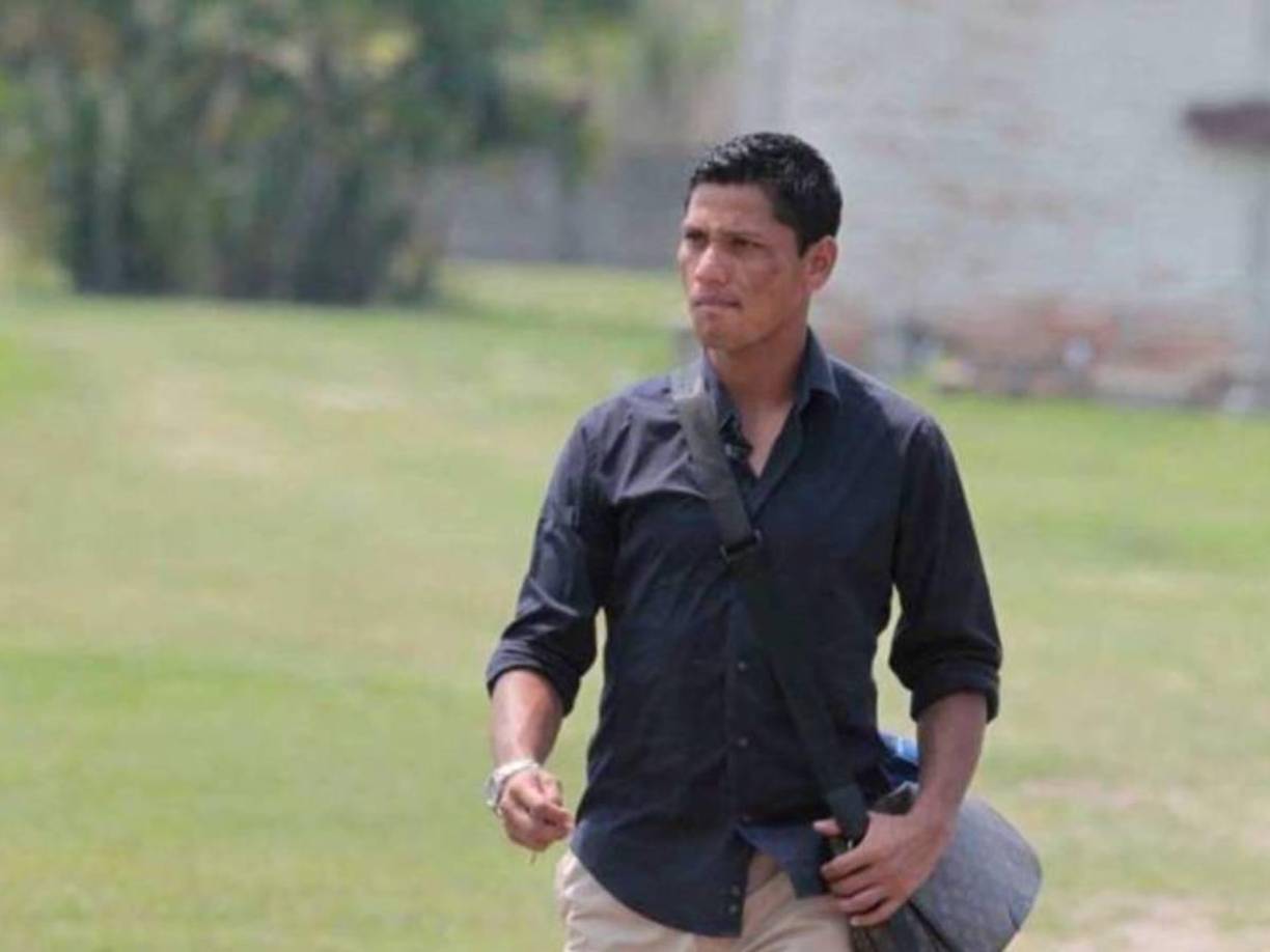 Según las investigaciones, “El Pescado” comenzó su participación criminal como “bandera” hasta convertirse en líder del grupo dedicado al tráfico de drogas desde Colombia.