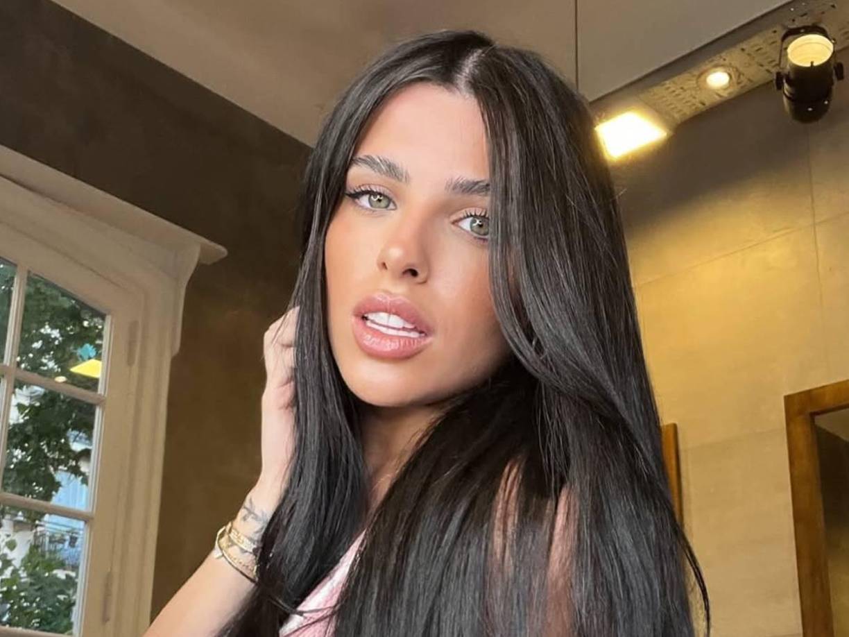 Desde su separación, la influencer aprovechó el tiempo para enfocarse en su carrera artística, realizando presencias, publicidades y otros proyectos laborales en el país.