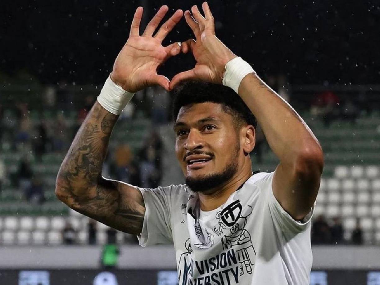 9.- Bjorn Johnsen (Torpedo Kutaisi, Georgia): 16 goles en 2.188 minutos, 16 puntos.