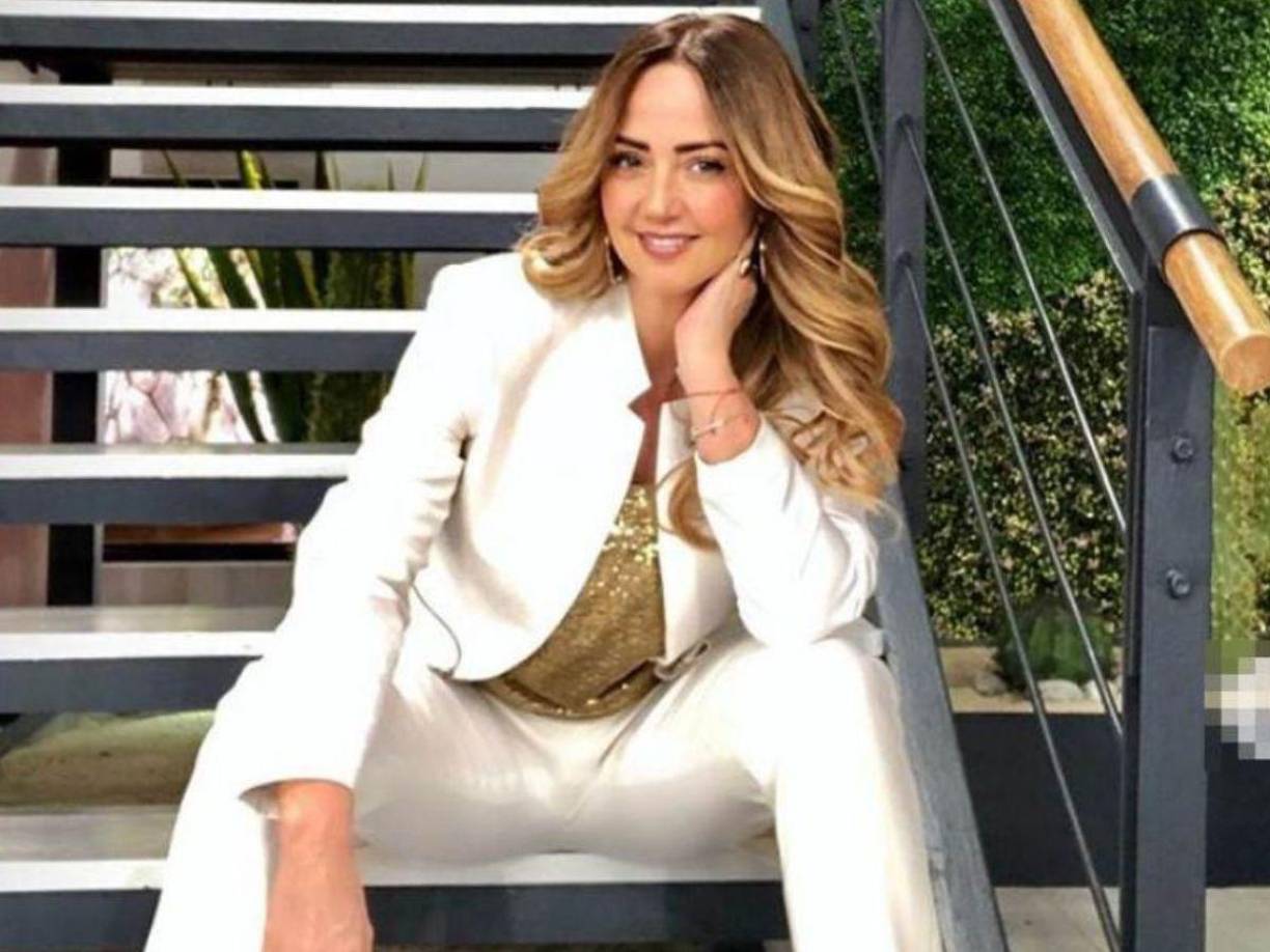 La famosa no se quedó callada y abordó el tema sin tapujos.