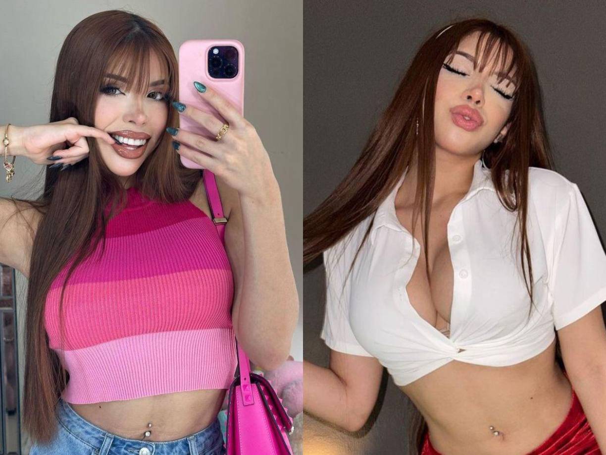 Yeri Mua enfrenta nuevamente una polémica y ahora en su faceta de universitaria. 