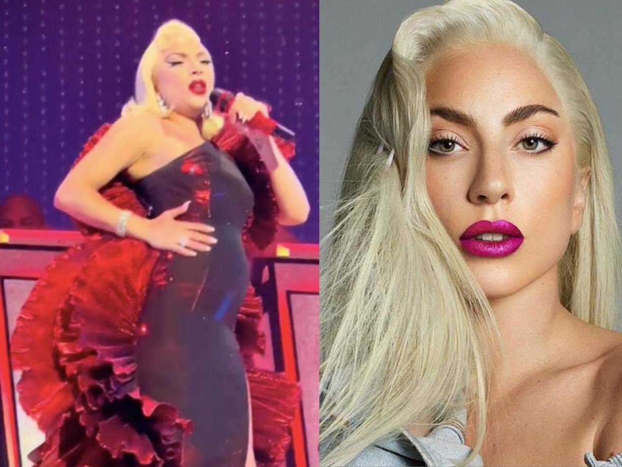 Nuevas imágenes de la cantante han desatado todo tipo de rumores sobre un posible embarazo.