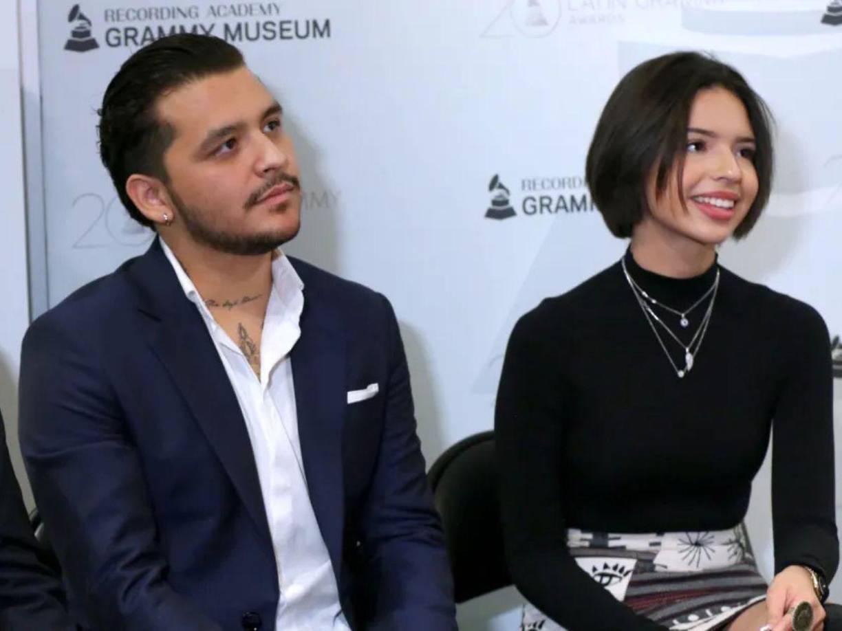 Una de las historias de amor más controversiales del 2024 fue la de Christian Nodal y Ángela Aguilar, quienes se enfrentaron a duras críticas por la forma tan abrupta en la que anunciaron su relación sentimental, misma que se dio unas semanas después del truene entre el intérprete de “Adiós amor” y Cazzu, con quien además tuvo una hija. 