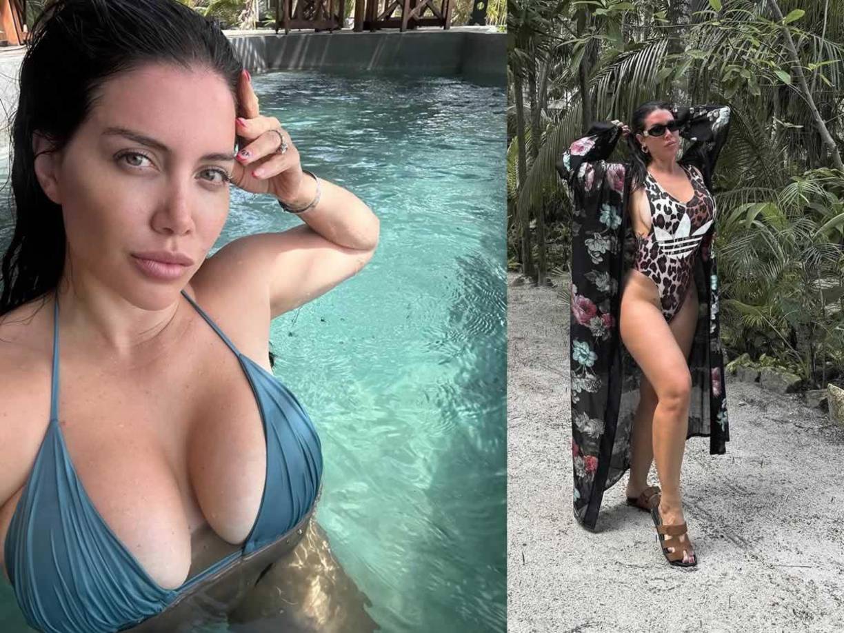 En su último mensaje, Guatieri lamentó que su vida personal y su fracaso matrimonial con Keitá sea noticia de nuevo.“Lo que sé es que una mujer que se acuesta con mi marido y luego me manda fotos, ¡no sé cómo llamarla! ¡No les cuento más detalles porque son horrorosos! Lo que me entristece es que, lamentablemente, para hacerles la guerra, se volverá a hablar de esta terrible historia”, lamentó.