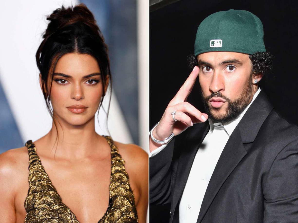 La última vez que se les vio juntos fue el pasado 29 de octubre, cuando fueron captados por la prensa mientras desayunaban en Beverly Hills. Un día antes ambos estuvieron de fiesta en una fiesta de Halloween organizada por Kendall en el icónico hotel Chateau Marmont.