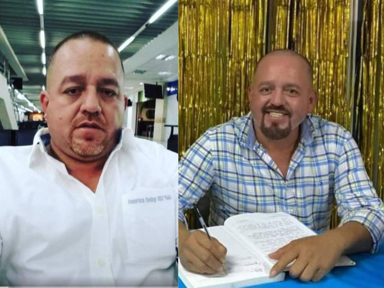 Julio Rodríguez fue asesinado este domingo 19 de noviembre en Pinalejo, Quimistán, Santa Bárbara supuestamente a manos de la Policía Nacional.