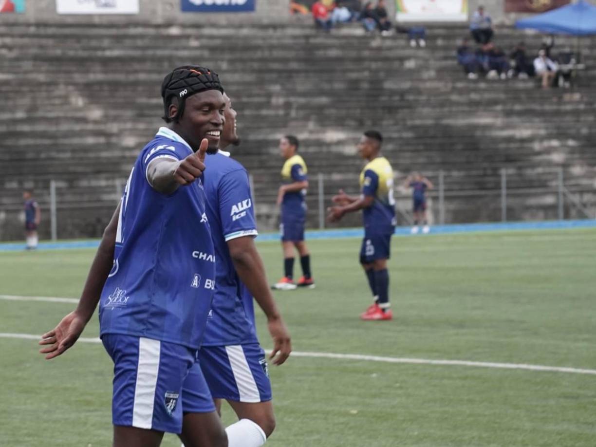 Tras meses de ausencia debido a una lesión sufrida el 24 de febrero con el Girondins de Bordeaux, Alberth Elis volvió a las canchas en un emotivo partido amistoso que reunió talento, pasión y solidaridad. 